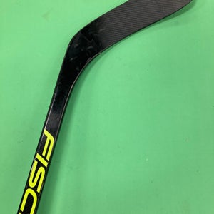 Used Senior Fischer Right Handed Hockey Stick