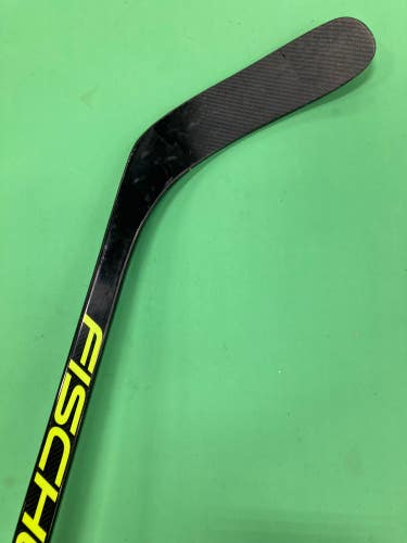 Used Senior Fischer Right Handed Hockey Stick