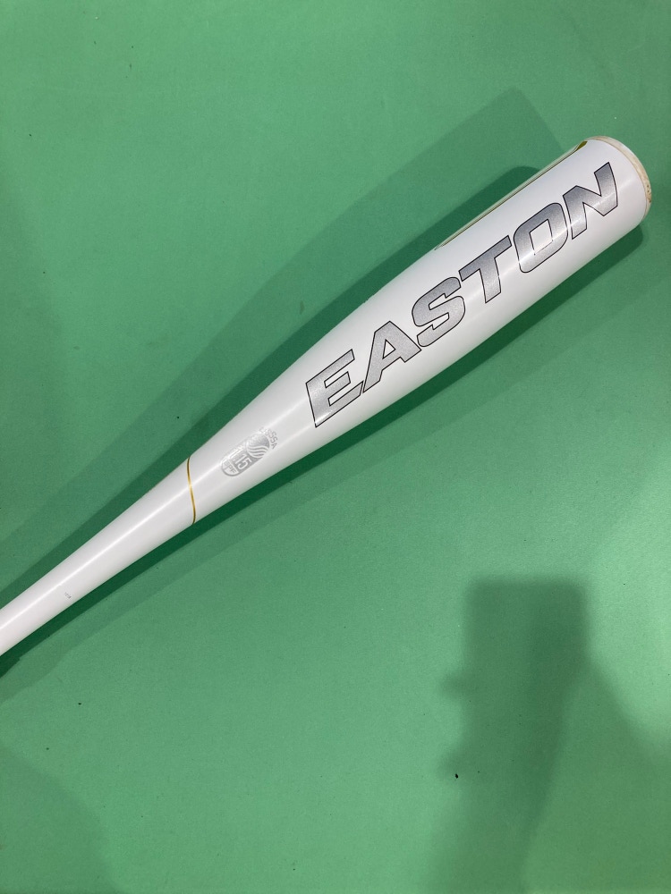 Used USSSA Certified 2019 Easton Beast Speed Alloy Bat 29" (-10)