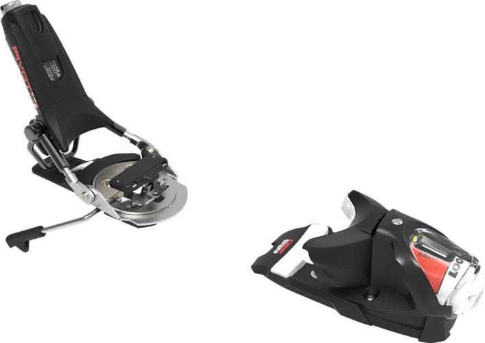 Look Pivot 14 Ski Bindings 110mm