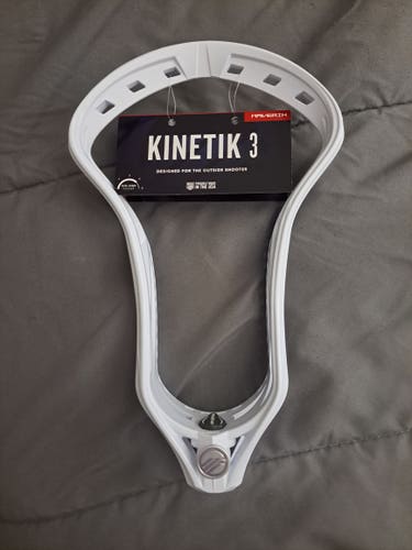 Maverik Kinetik 3.0 Head
