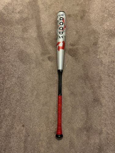 Limited Edition Demarini The Goods Queen Of Hearts (33/30)