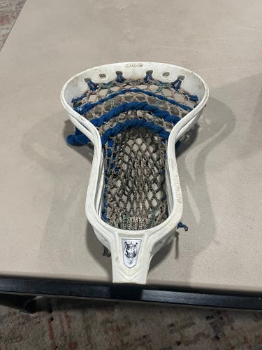 Used FOGO Strung Dictator X Head