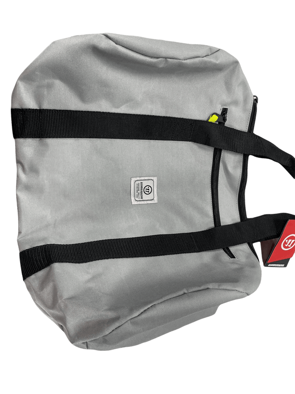 New Q10 Lax Duffle Bag