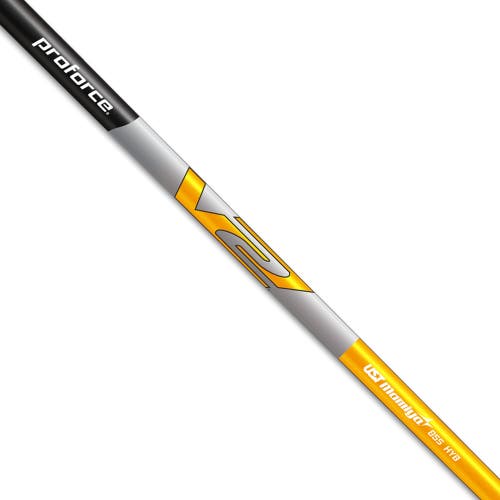 2024 UST Proforce V2 Wood Shaft Select Weight and Flex