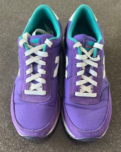 Used New Balance 501 Women’s Size 9.5 Running Shoe (In Great Condition)