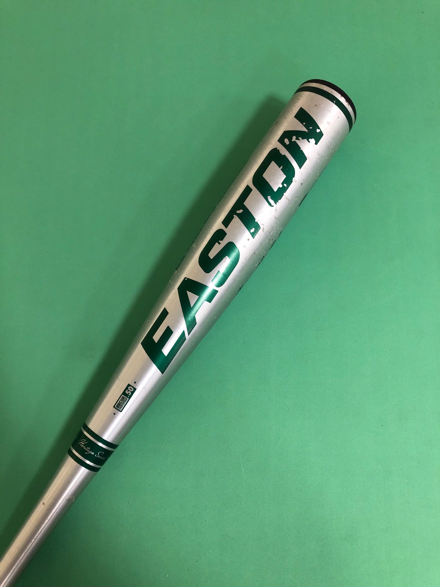 Easton B5 Pro Big Barrel 3 BBCOR 野球バット 32インチ/39オンス 2 5 ...