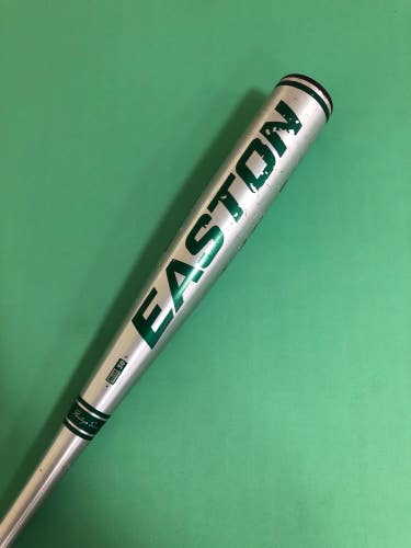 Used BBCOR Certified 2021 Easton B5 Pro Big Barrel (31") Alloy Baseball Bat - 28 oz (-3)