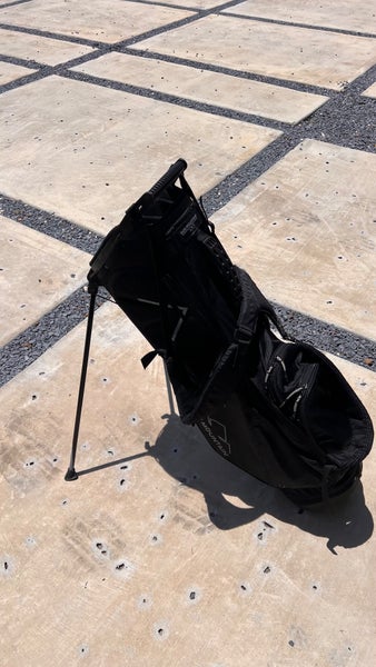Sun Mountain 4.5 LS Stand Bag 14 Way