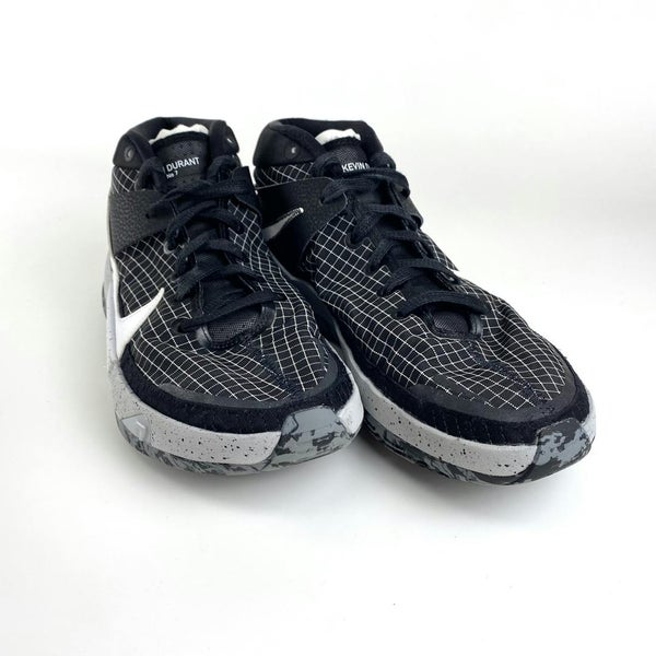 kevin durant no 7 nike