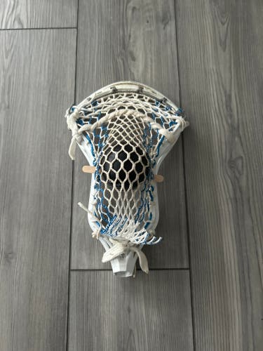 Attack & Midfield Strung ECD Rebel Head
