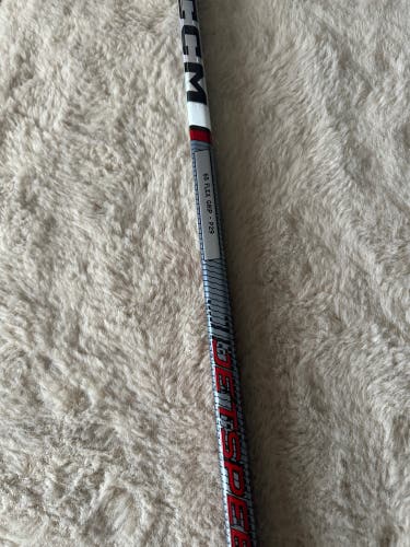 Intermediate Left Hand P29 Jetspeed FT6 Pro Hockey Stick