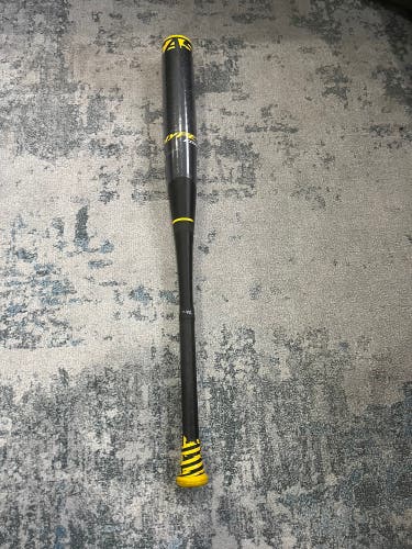 NEW WITH WARRANTY 2023 Easton Hype Comp ( OG HypeFire) (-3) 30 oz 33" Bat