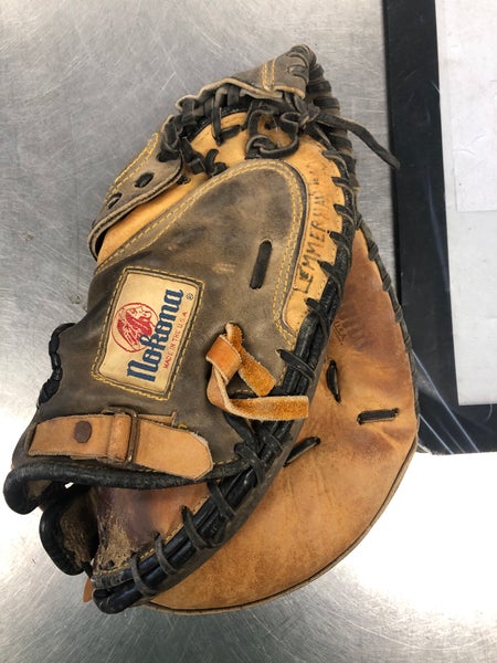 Right Hand Throw 32.5" CM500 Baseball Glove