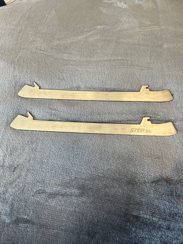 CCM Goalie Step Steel 282