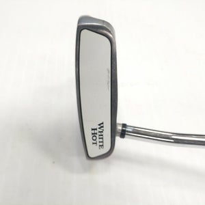 Used Odyssey White Hot Mallet Putters