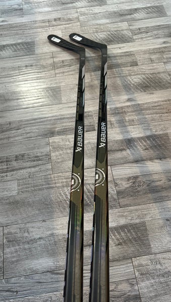NEW! 2 Pack! 2x 65 Flex Left Handed P92 Proto-R Hockey Sticks