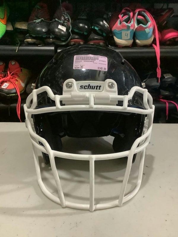 Schutt Football Helmets Used and New on SidelineSwap