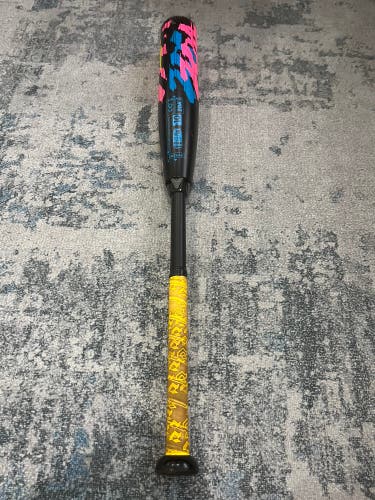 2023 Composite (-10) Zoa Glitch Bat