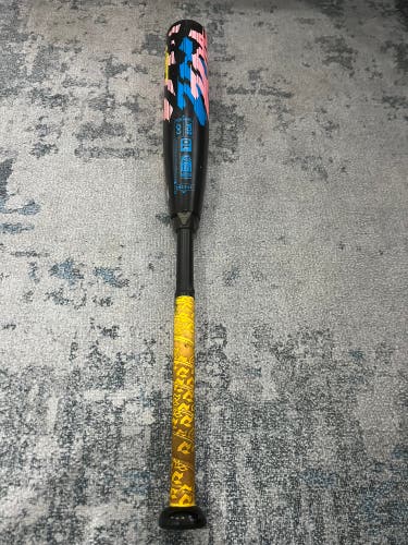 2023 Composite (-10) Zoa Glitch Bat