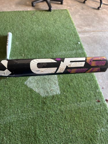 Used 2020 Composite (-11) 19 oz 30" CF Zen Bat
