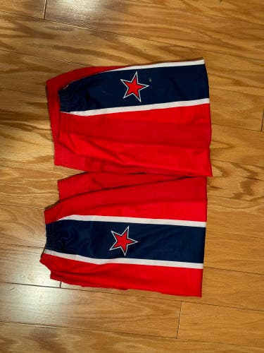 KHL team issued socks (LG)