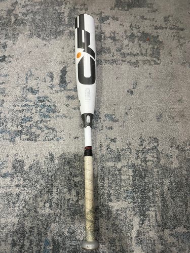 DeMarini CF 2 3/4" USSSA Bat 2022 (-10)