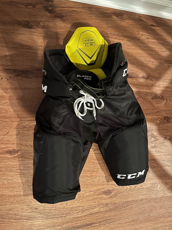 Hockey Pants, Girdles & Shells Used and New on SidelineSwap