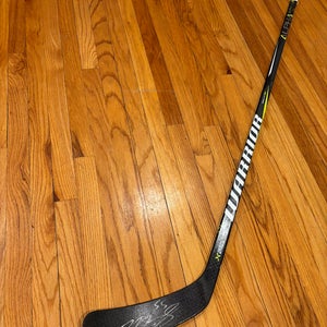 Mark Scheifele signed game stick