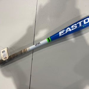 Used Kid Pitch (9YO-13YO) 2022 Easton Speed Alloy Bat (-10) 19 oz 29"