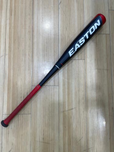 Used USSSA Certified 2022 Easton ADV Hype Composite Bat (-5) 26 oz 31"
