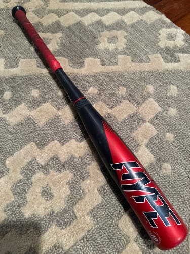 2023 28” Easton ADV Hype Used Composite (-10) 2 5/8” Bat