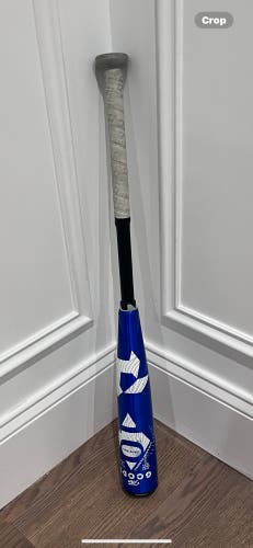 USA Demarini The Goods