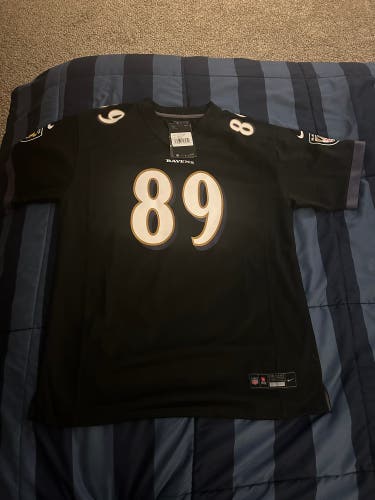 Ravens Jersey Youth XL Mark Andrews #89
