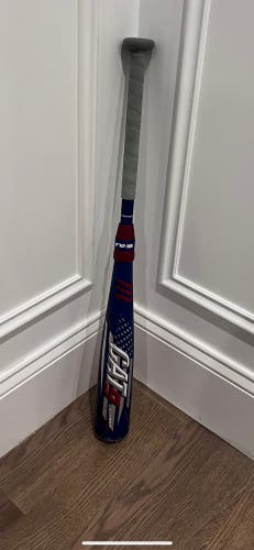 Used Marucci (-10) 18 oz 28" CAT9 Bat