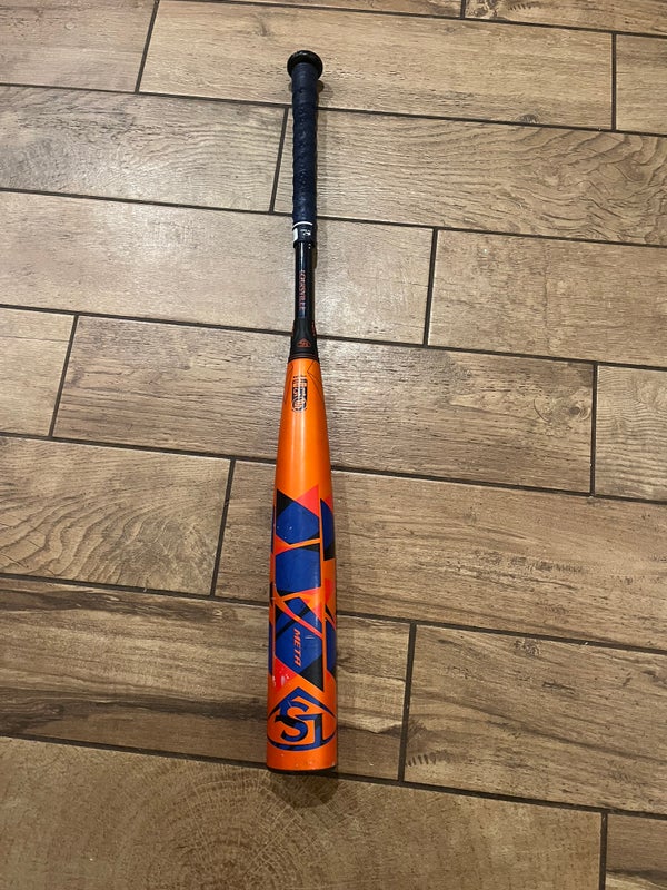 Louisville Slugger Meta Baseball Bats New and Used on SidelineSwap