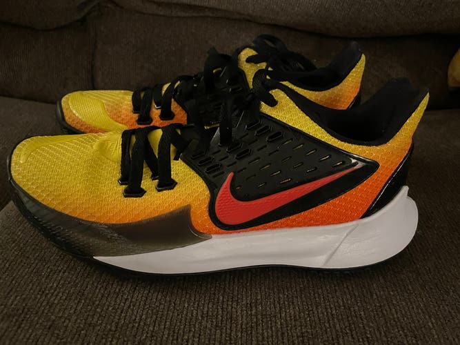 Nike Kyrie low 2 sunset
