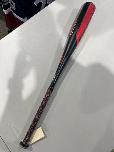Used Marucci CAT Alloy Bat (-11) 18 oz 29"