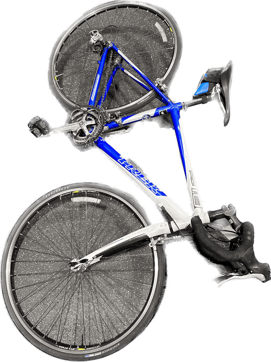 Used Trek Pilot 49-50cm - Xs Mens Frame 21 Speed Men's Bikes