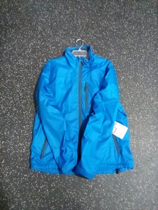 Used Helly Hansen Lg Winter Outerwear Jackets