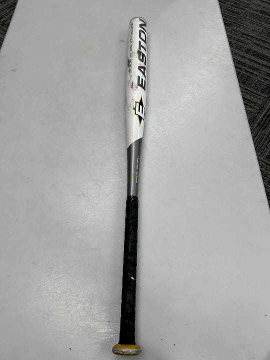 Used Easton Cyclone 34" -10 Drop Fastpitch Bats