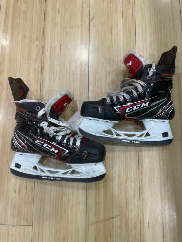 CCM JetSpeed FT2 Hockey Skates | Used and New on SidelineSwap