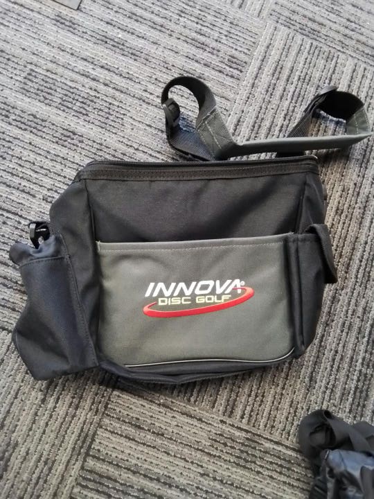 New Innova Standard Bag