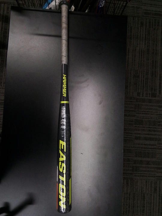 New Easton Hammer Slow Pitch