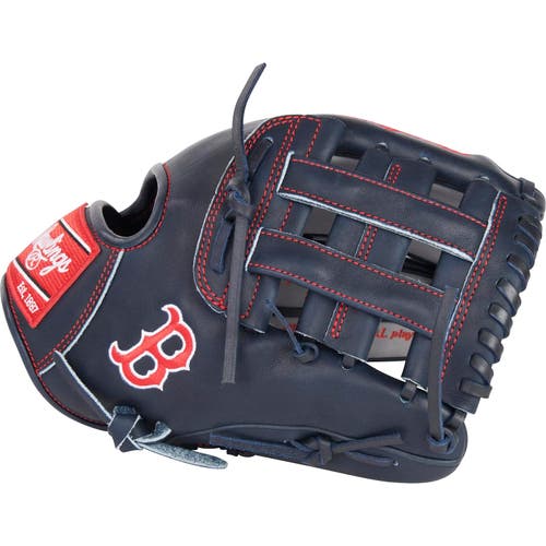 2023 Rawlings Heart of the Hide MLB Boston Red Sox 11.5" Baseball Glove PRO204-6BOS ►2-DAY SHIPPING◄