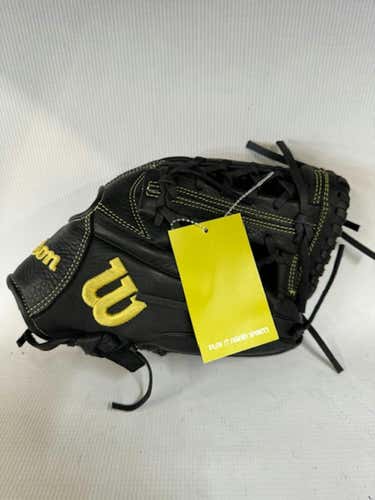 Used Wilson A950 11 3 4" Fielders Gloves