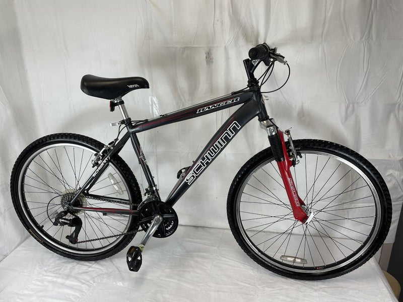 Schwinn best sale ranger used