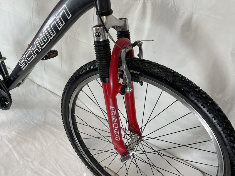 Used Schwinn Ranger 18