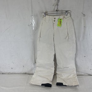 Used Columbia 10 12 Junior Ski Snowboard Pants