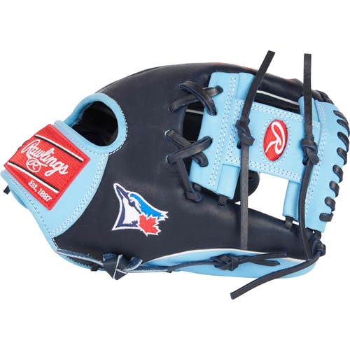 2023 Rawlings Heart of the Hide Toronto Blue Jays 11.5" Baseball Glove PRO204-2TBJ ►2-DAY SHIPPING◄